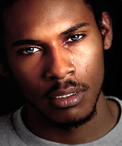 Men’s Mental Health: Forbidden to cry?