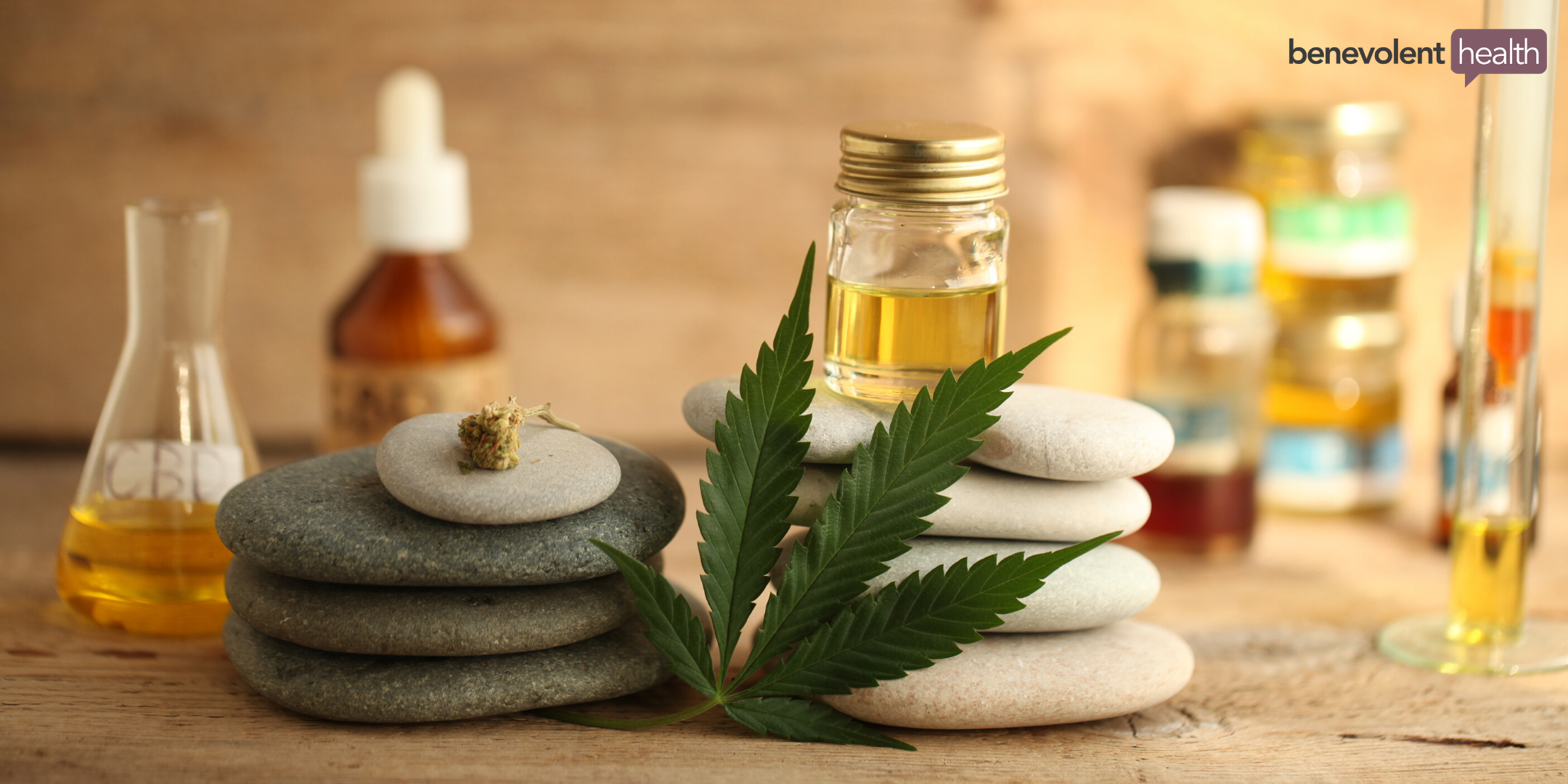 CBD: Wellness Fad Or Natures Miracle?