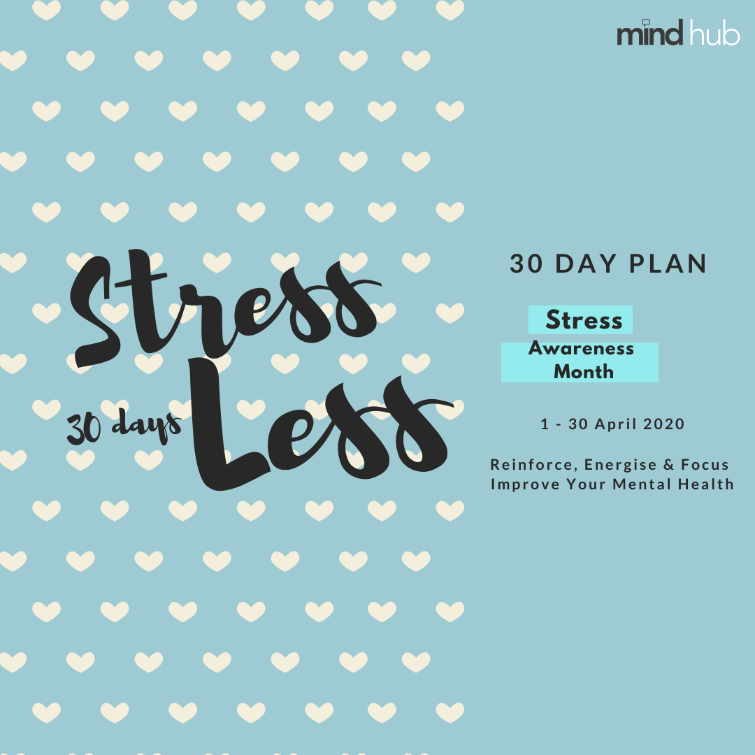 9 Simple Strategies To Manage The Symptoms Of Stress