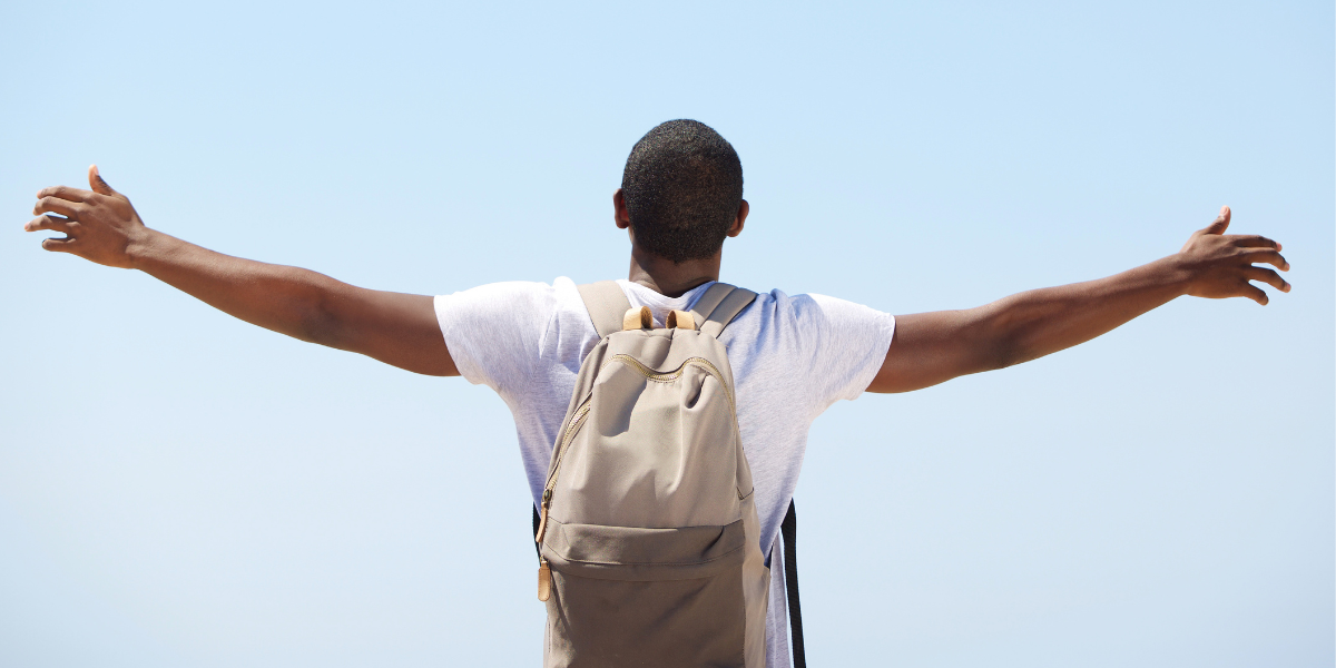 3 Key Challenges for Black Young Men